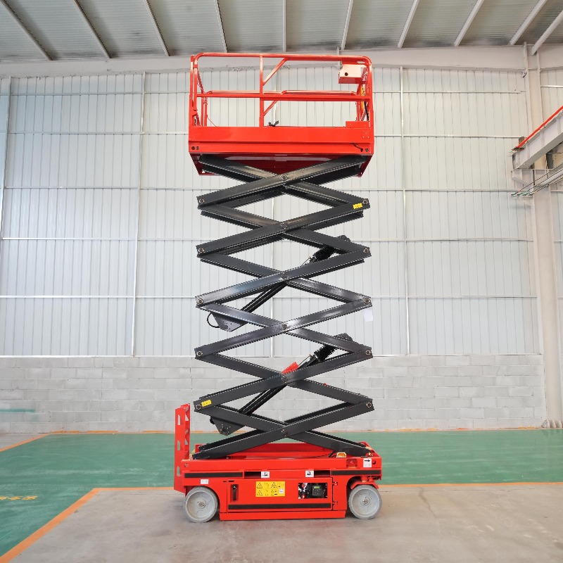 Heavy Duty All Electric Self W - Heavy Equipment Freeport review and price