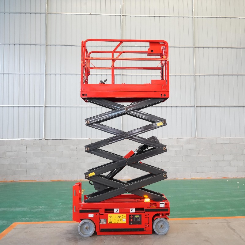 Heavy Duty All Electric Self W - Heavy Equipment Freeport review and price