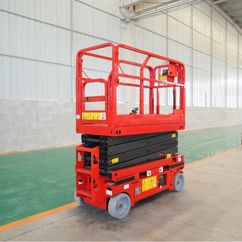 Heavy Duty All Electric Self W - Heavy Equipment Freeport review and price