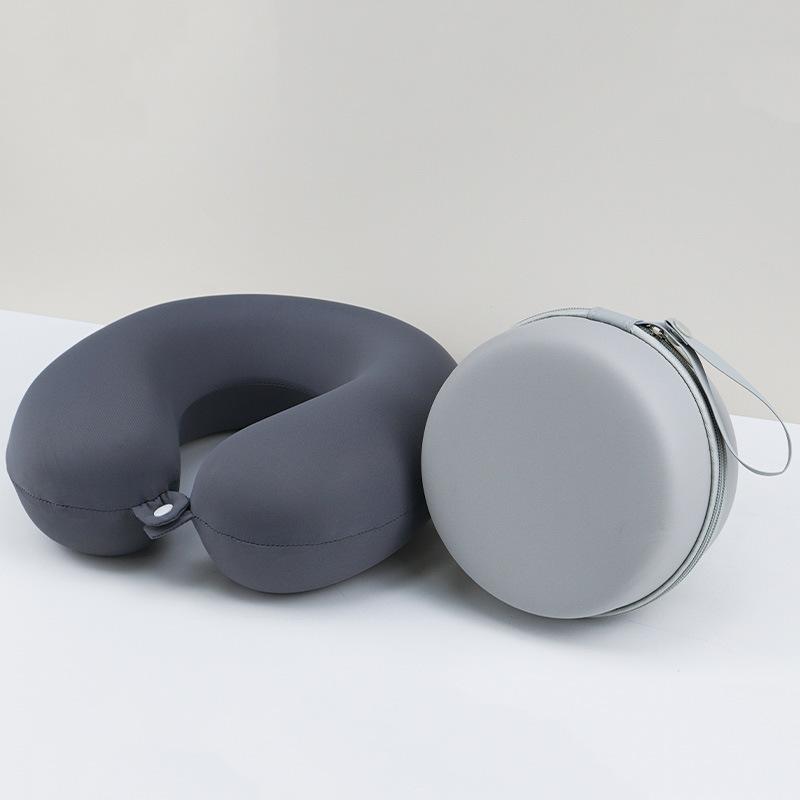 EVA U Type Neck Pillow Case Ro - Heavy Equipment Rental review and price