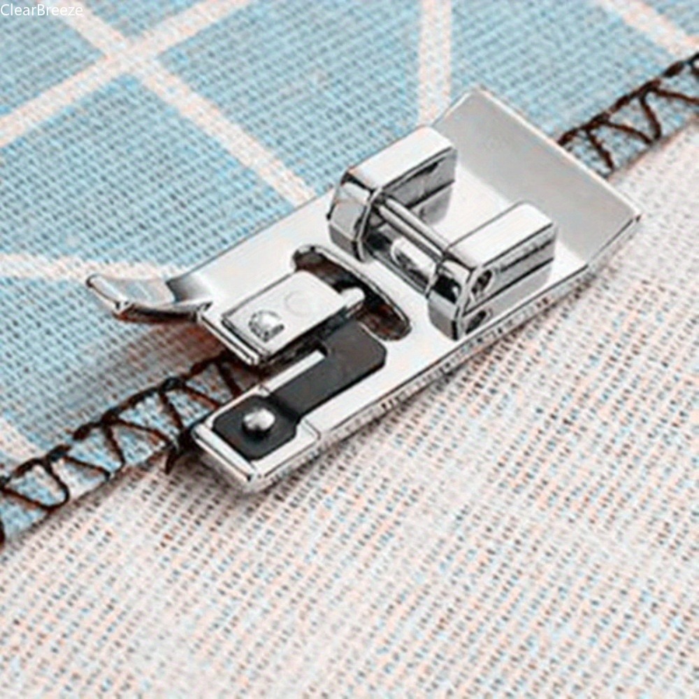 2Pcs Thick Fabrics Overlock Pr - Heavy Equipment Parts review and price