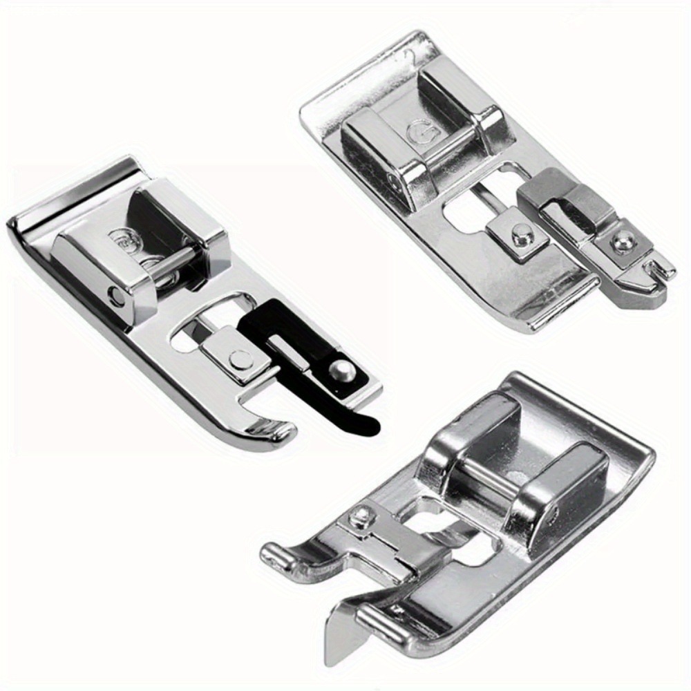 2Pcs Thick Fabrics Overlock Pr - Heavy Equipment Parts review and price