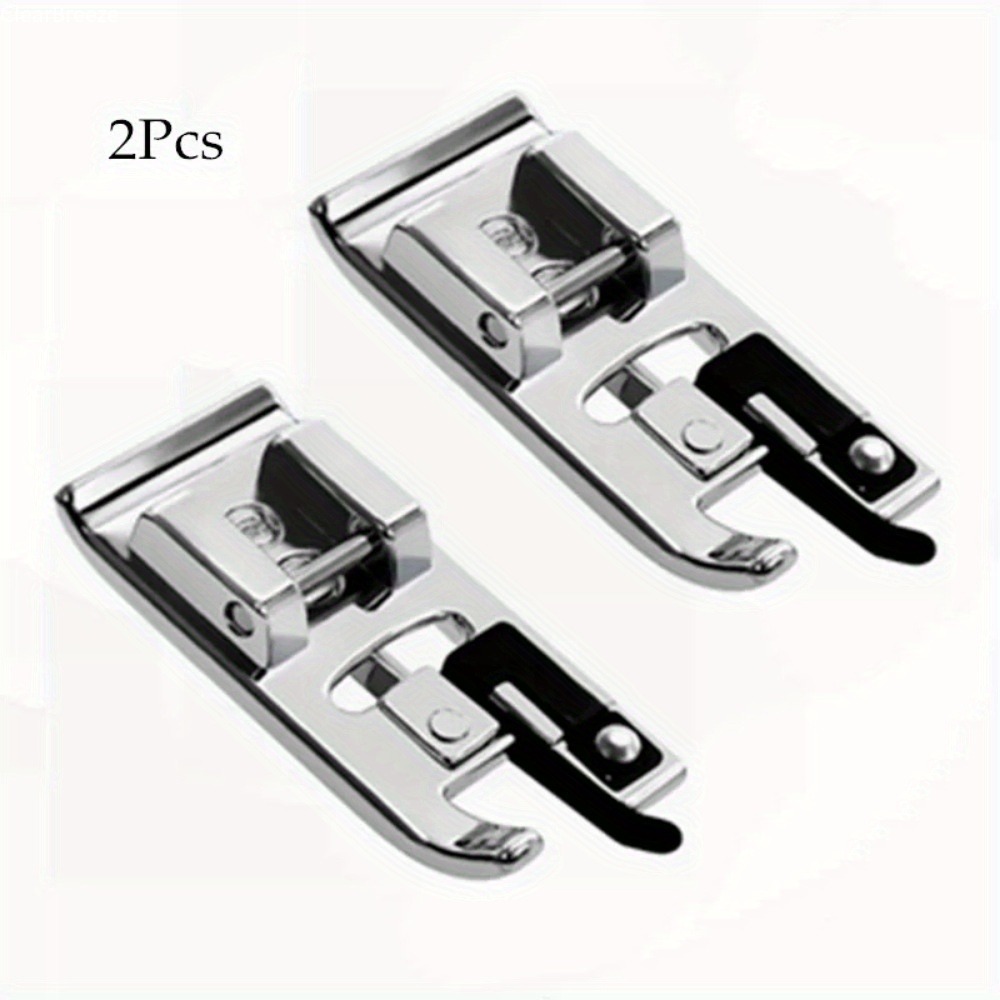2Pcs Thick Fabrics Overlock Pr - Heavy Equipment Parts review and price