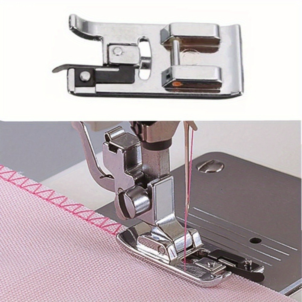 2Pcs Thick Fabrics Overlock Pr - Heavy Equipment Parts review and price