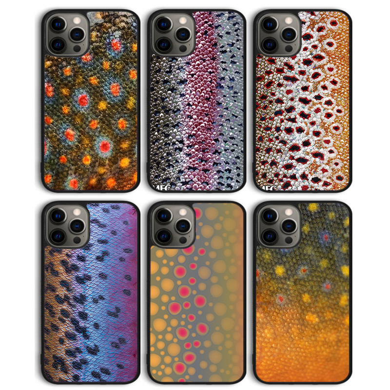 Rainbow Trout Fishing Skin Pho - Heavy Equipment Rental review and price