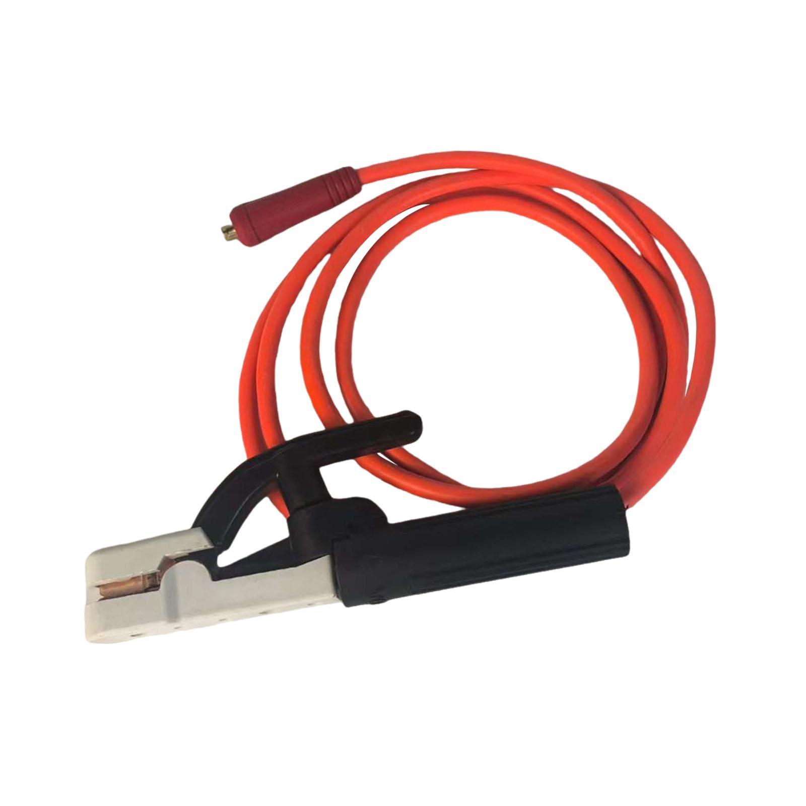 Heavy Duty Welding Leads Groun - Welding Heavy Equipment review and price