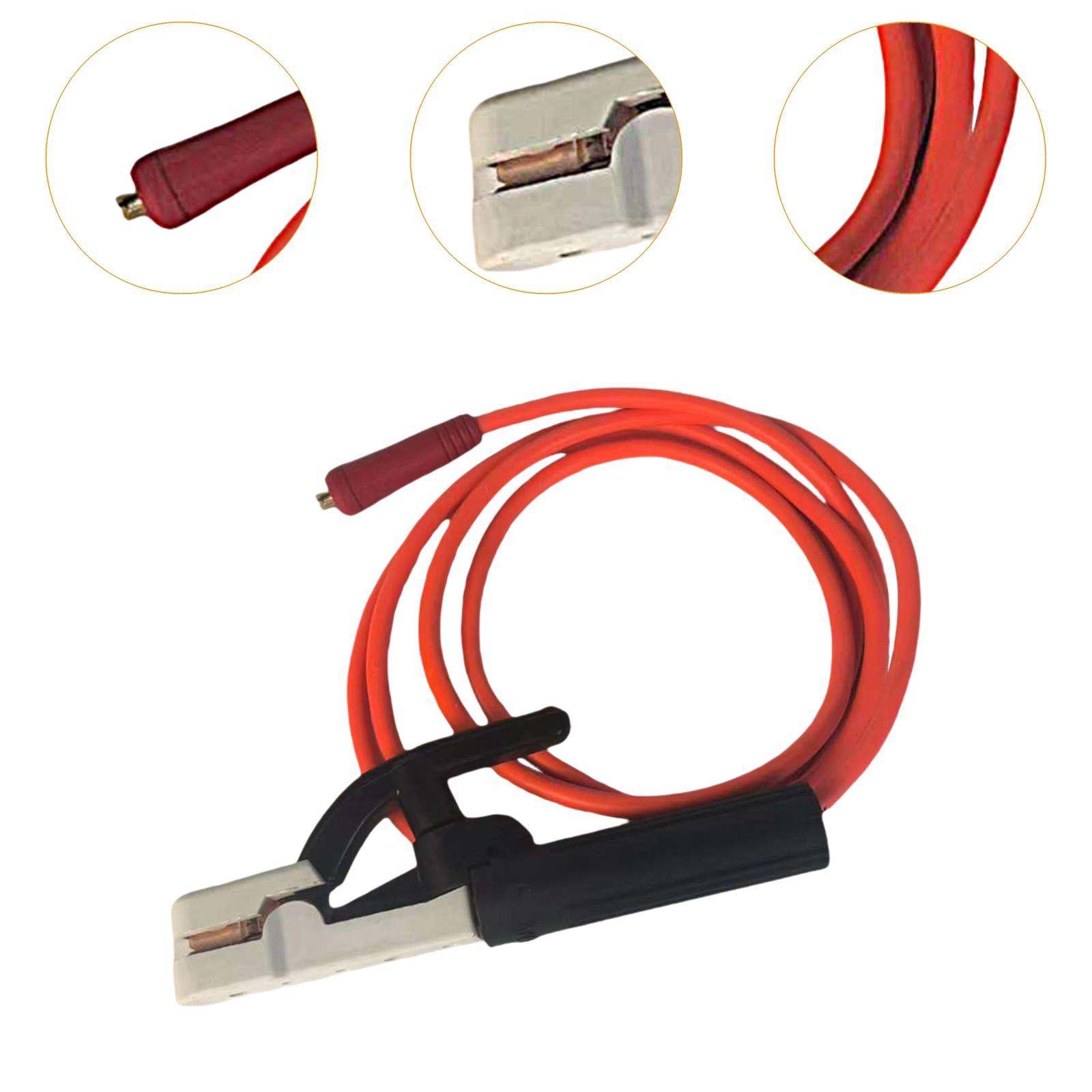 Heavy Duty Welding Leads Groun - Welding Heavy Equipment review and price