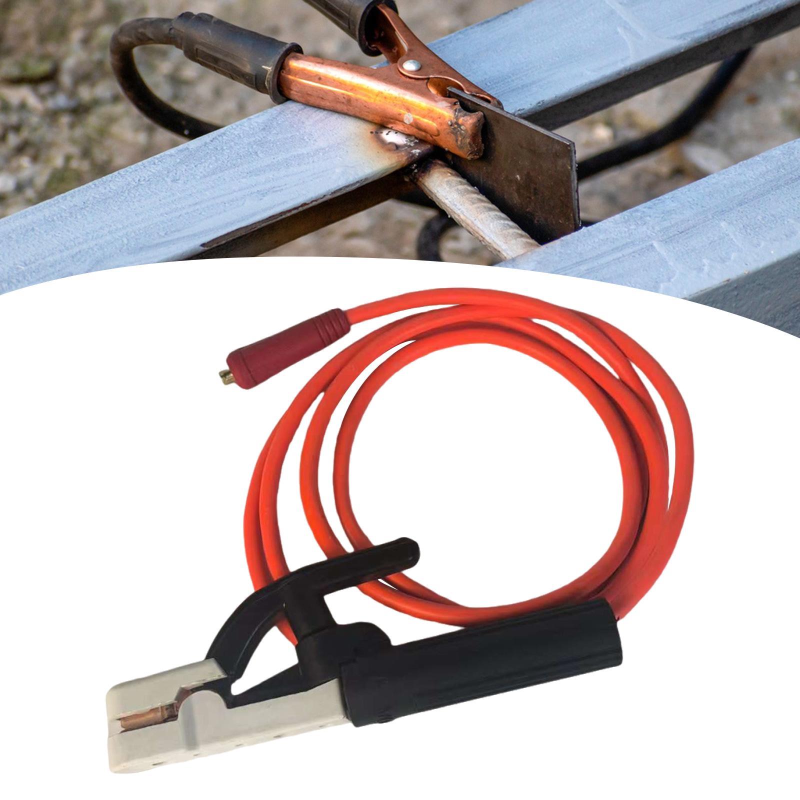 Heavy Duty Welding Leads Groun - Welding Heavy Equipment review and price