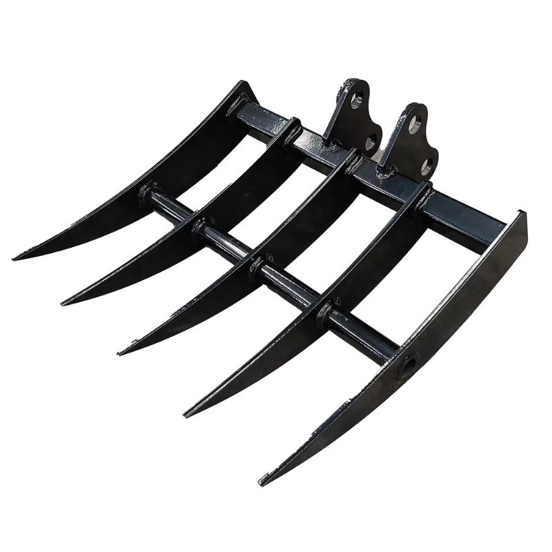 h5fCE EPA 0.8Ton to 3.5Ton Min - Auger Drill Attachment review and price