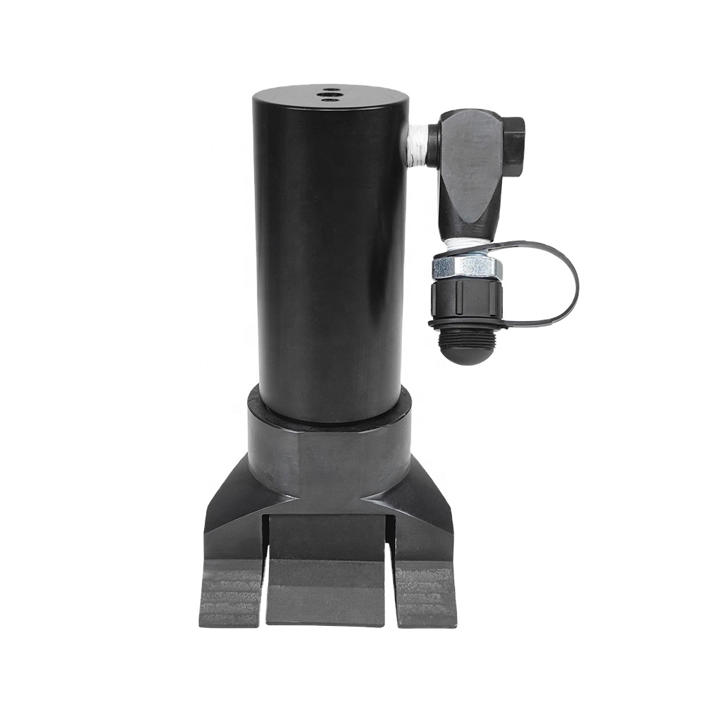 SOH-890 Hydraulic Toe Jack | H - Heavy Equipment Jack review and price