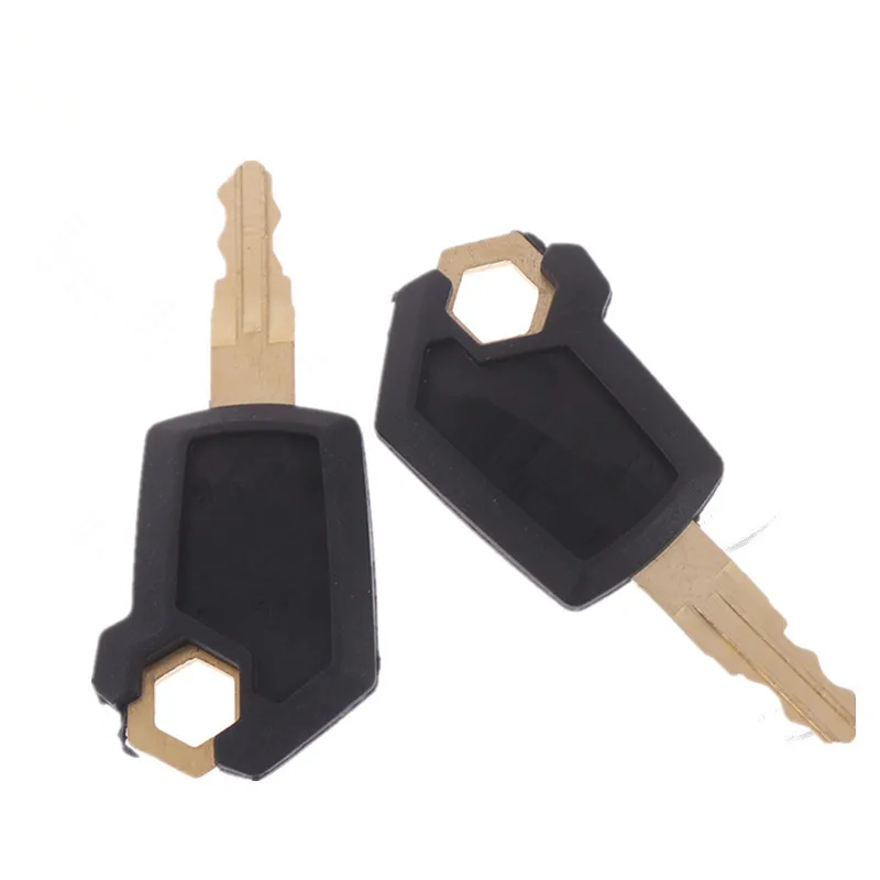 2PCS  Key For  5P8500 Heavy Eq - Heavy Equipment Parts review and price