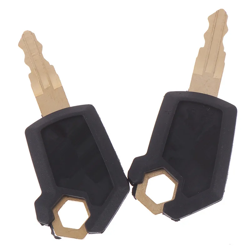 2PCS  Key For  5P8500 Heavy Eq - Heavy Equipment Parts review and price