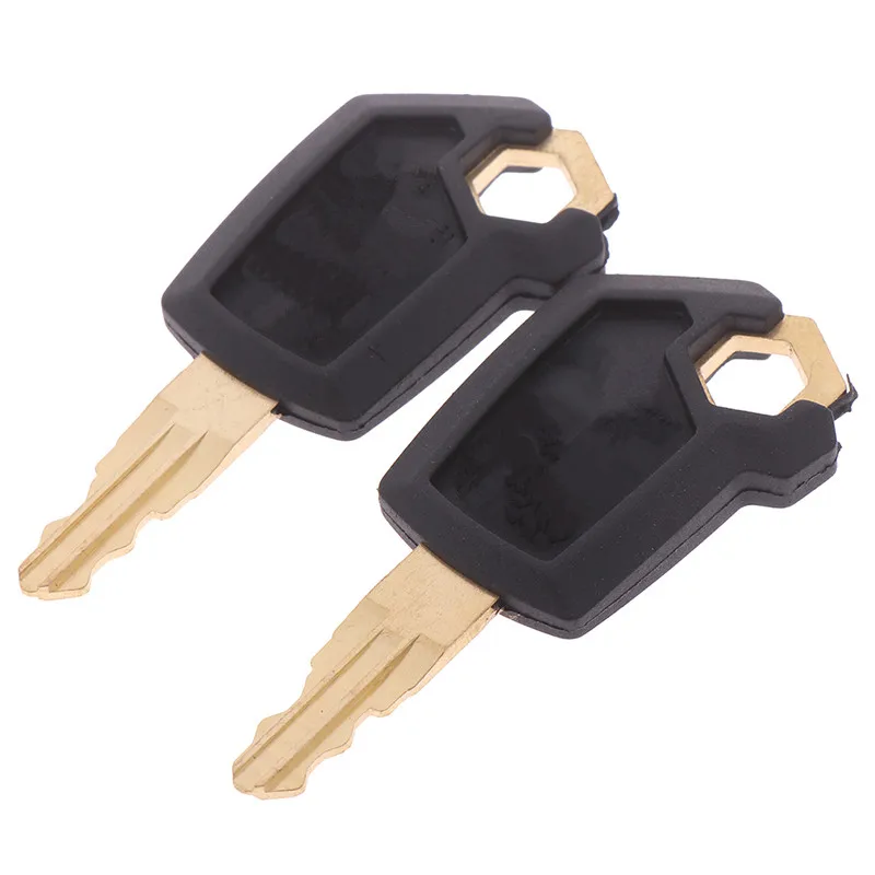2PCS  Key For  5P8500 Heavy Eq - Heavy Equipment Parts review and price
