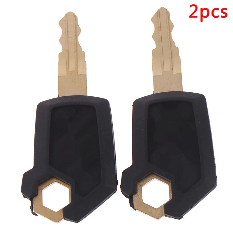 2PCS  Key For  5P8500 Heavy Eq - Heavy Equipment Parts review and price