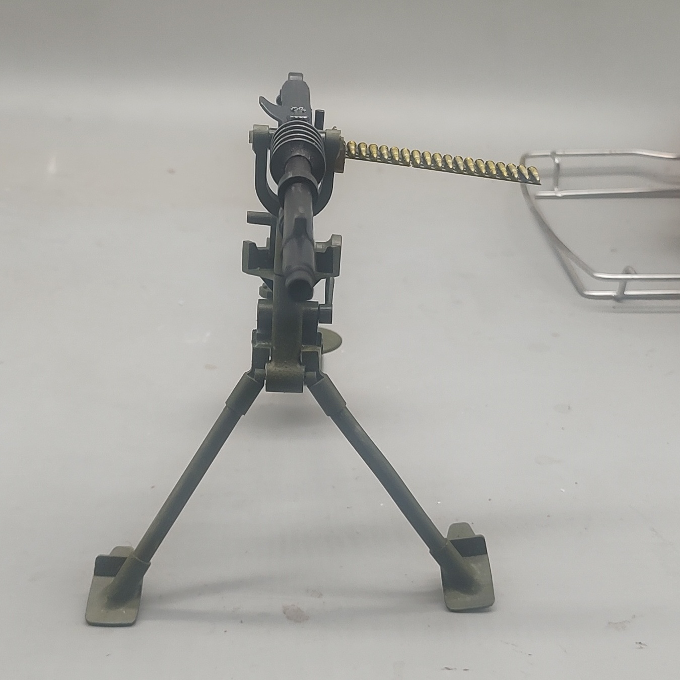 3D Printed 1/6 Scale Model Hot - Heavy Equipment Games review and price